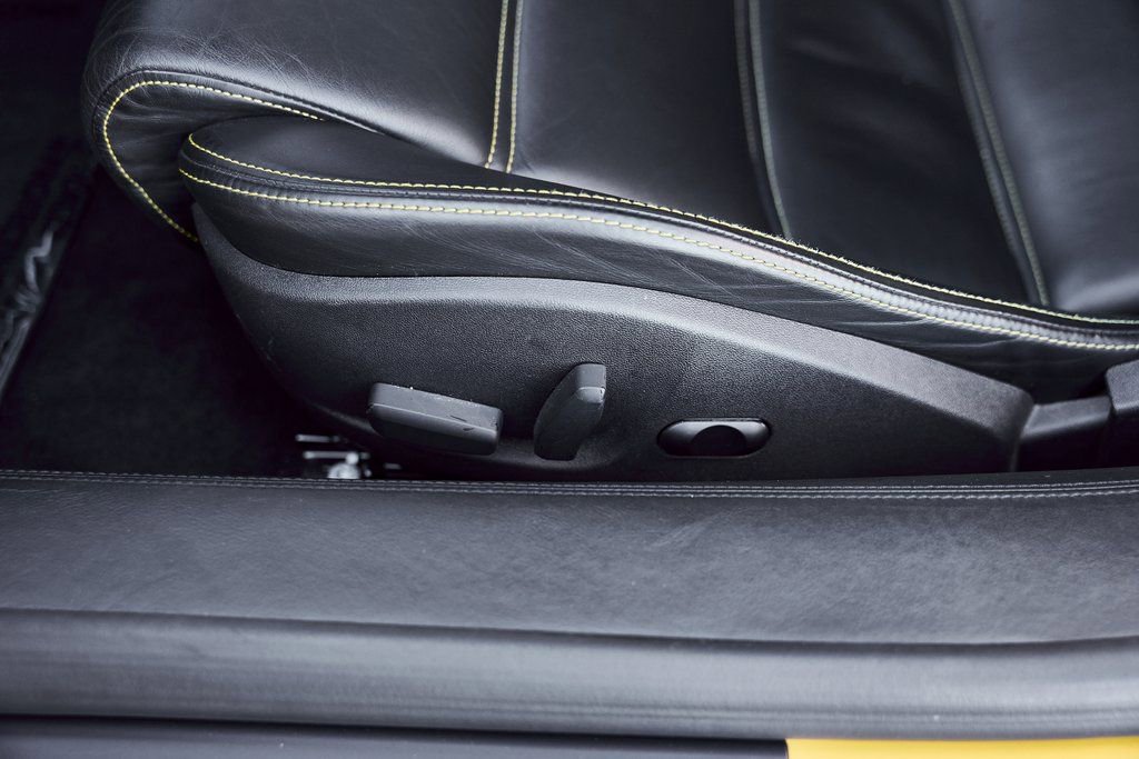 Used 2005 Lamborghini Gallardo image 40