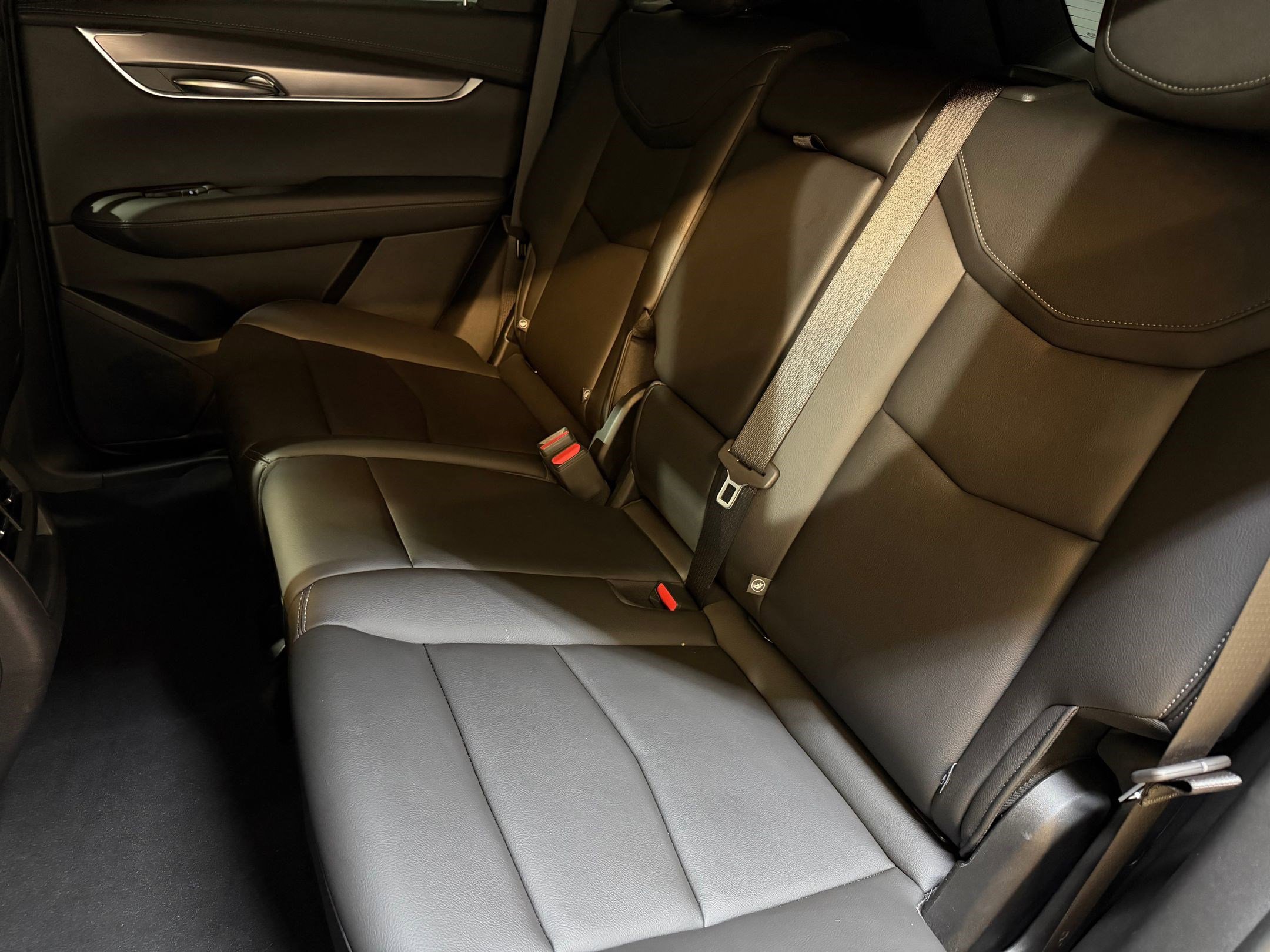 Certified 2022 Cadillac XT5 Luxury FWD image 39