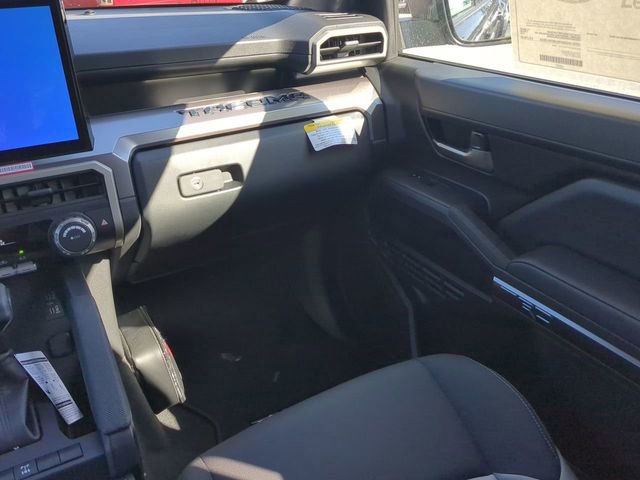 New 2025 Toyota Tacoma TRD Off-Road image 17