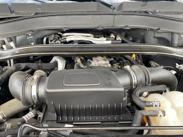 Used 2020 Ford Explorer Platinum AWD/4WD image 15
