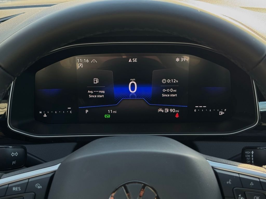 New 2026 Volkswagen Jetta Sport FWD image 29