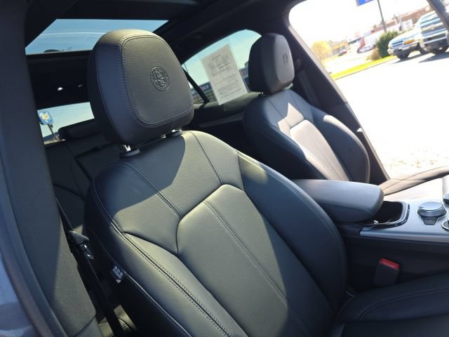 Used 2024 Alfa Romeo Stelvio Ti AWD/4WD image 40