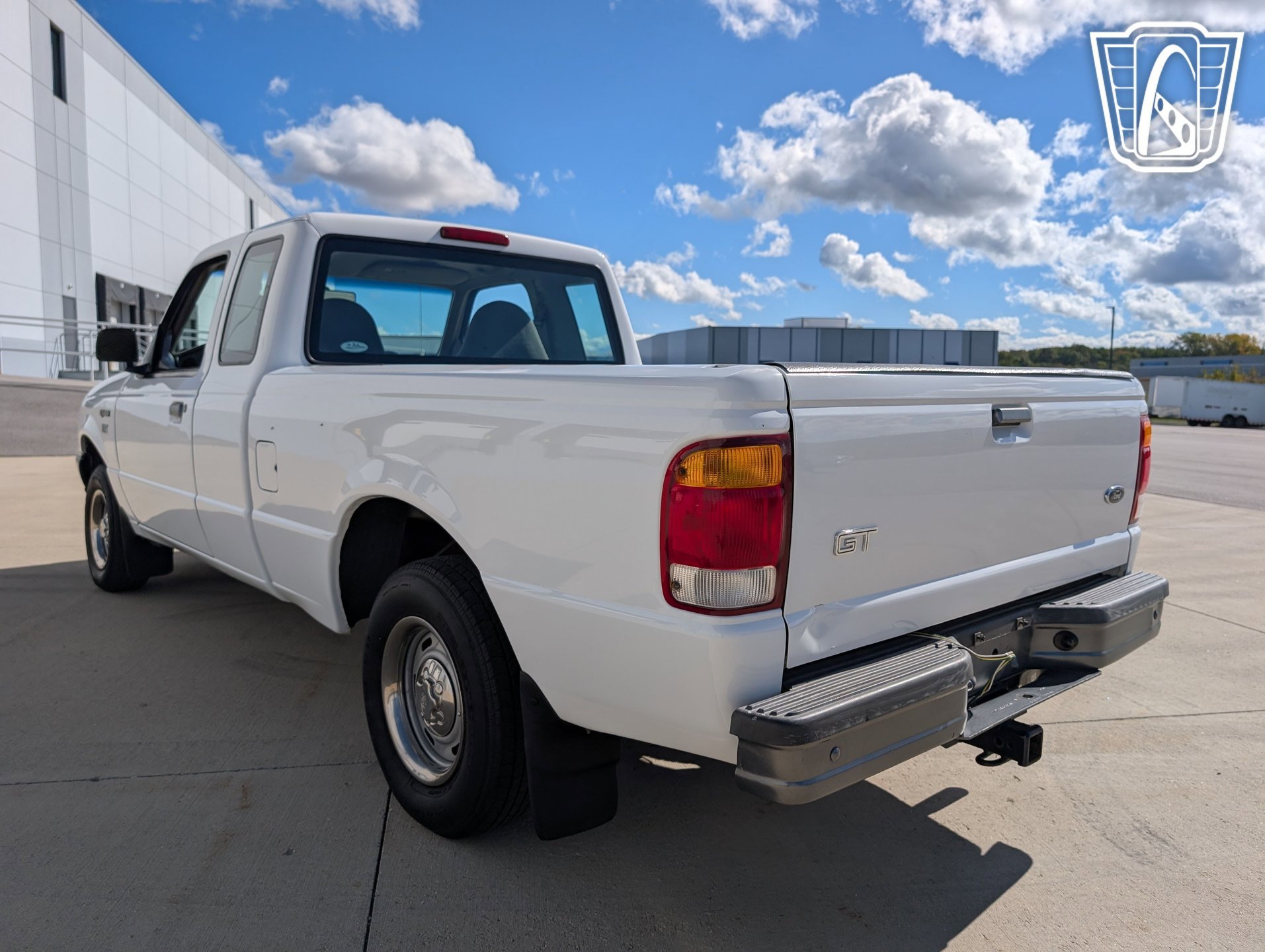 Used 1998 Ford Ranger 2WD SuperCab image 9