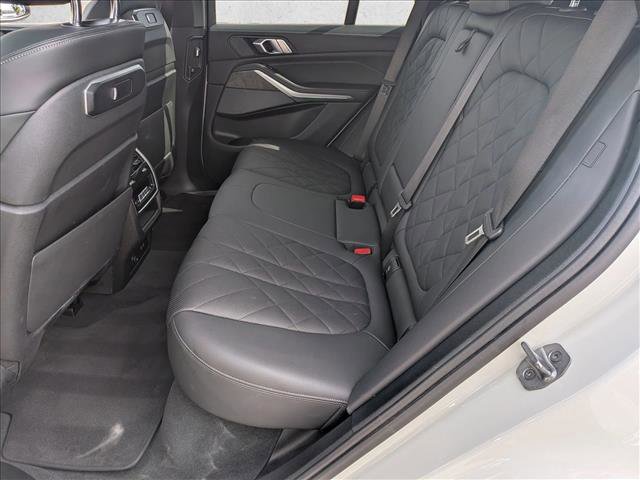 Used 2024 BMW X5 xDrive40i image 18