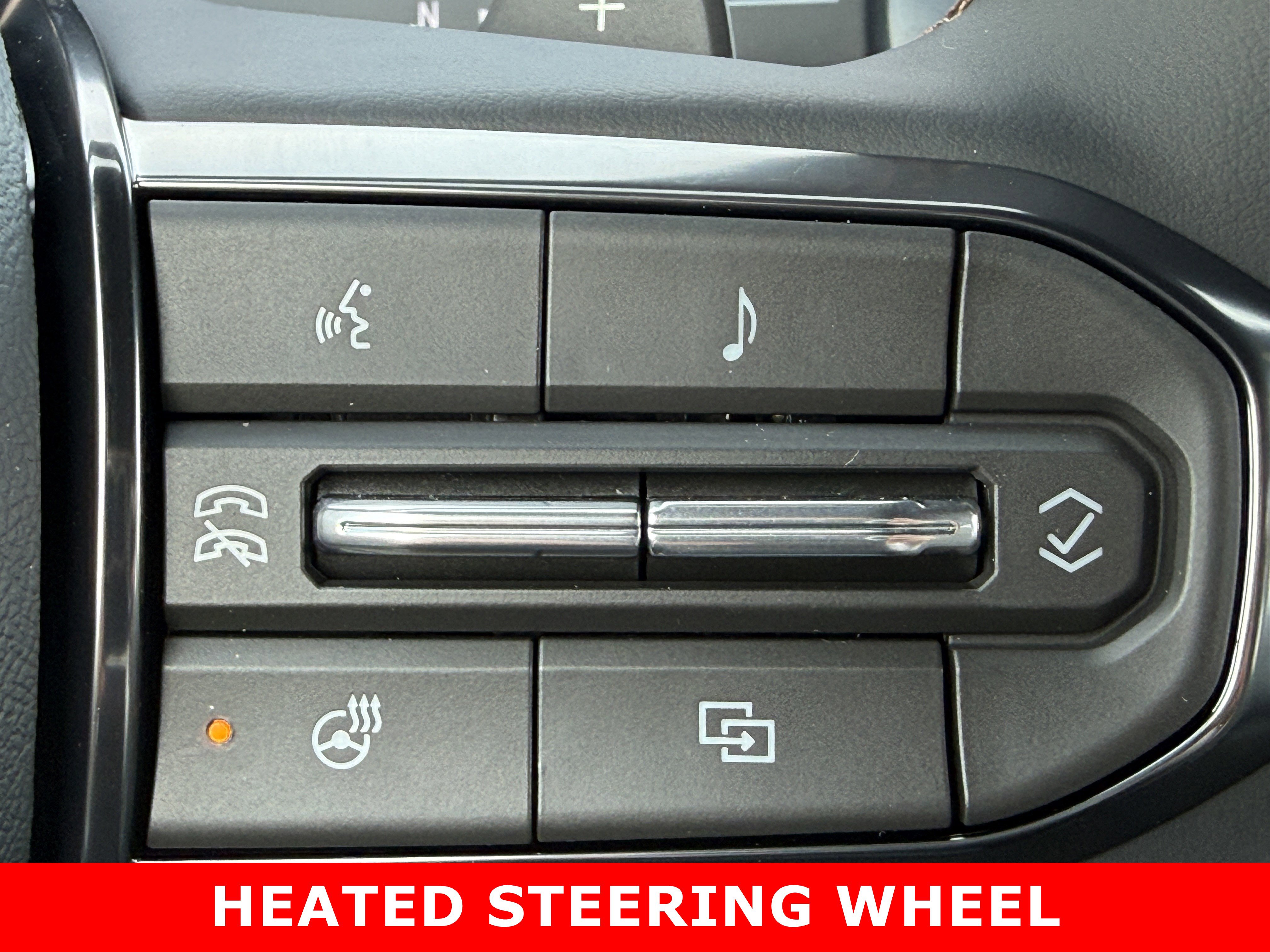 New 2026 GMC Acadia AT4 w/ Super Cruise Package image 27