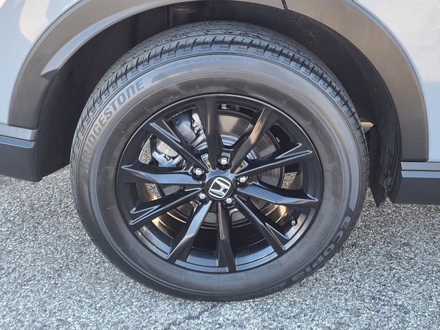 Used 2023 Honda CR-V Sport image 35