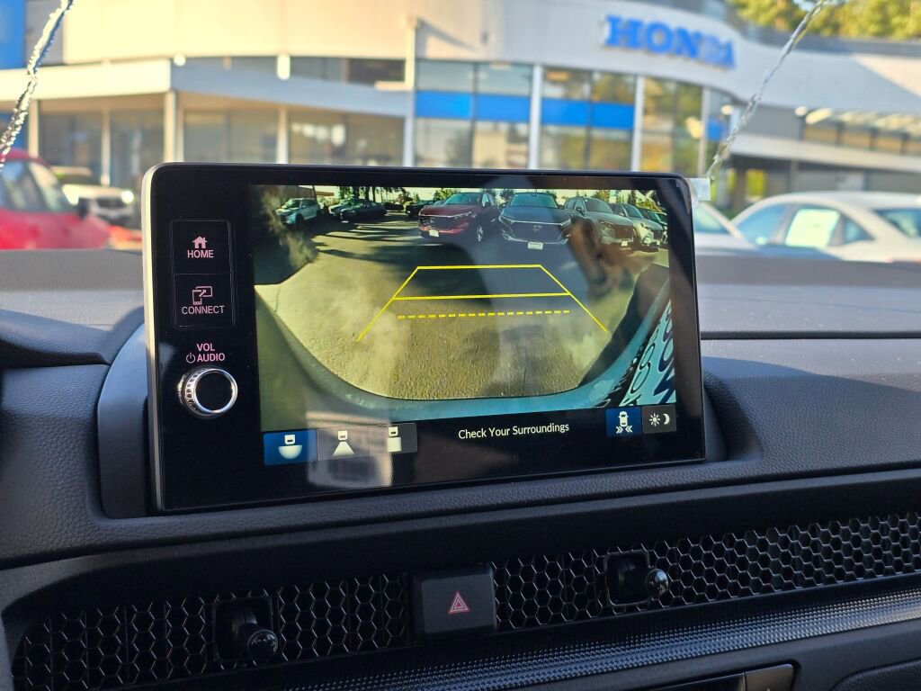 New 2026 Honda CR-V EX image 21