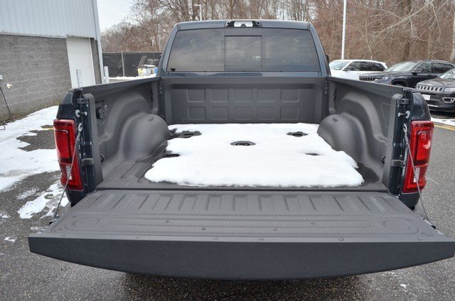 New 2026 RAM 2500 Rebel w/ Rebel Level 2 Equipment Group image 37