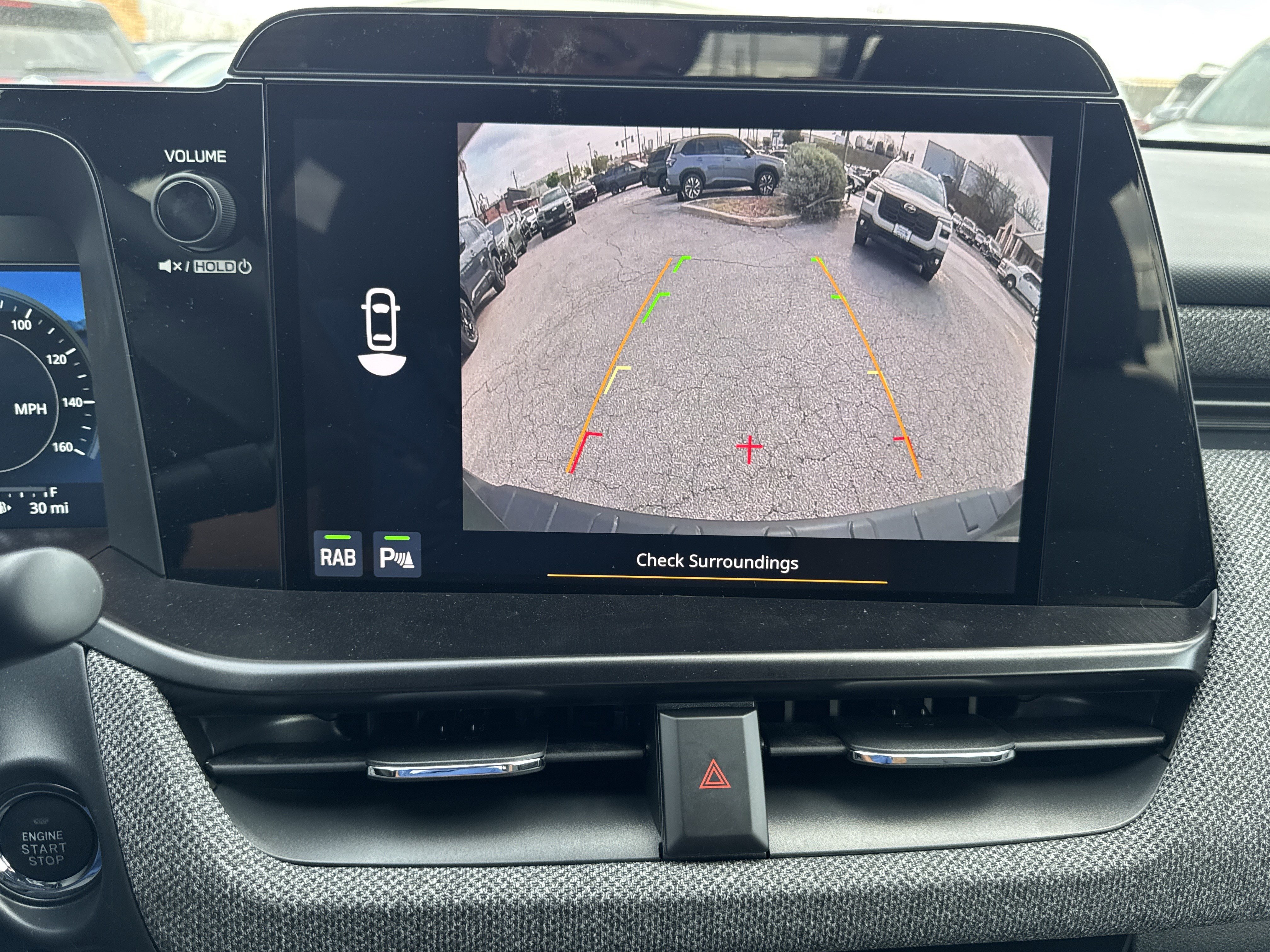 New 2026 Subaru Outback Limited image 21