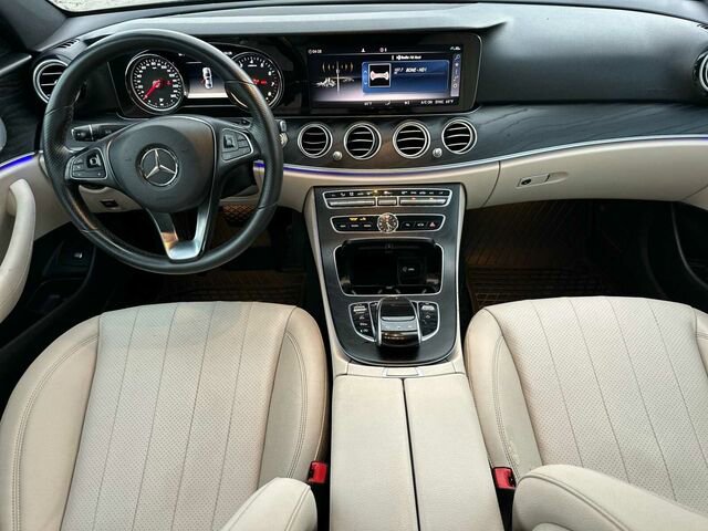Used 2018 Mercedes-Benz E 300 image 17
