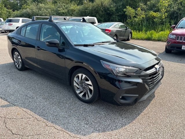 Used 2023 Subaru Legacy Limited AWD/4WD image 2