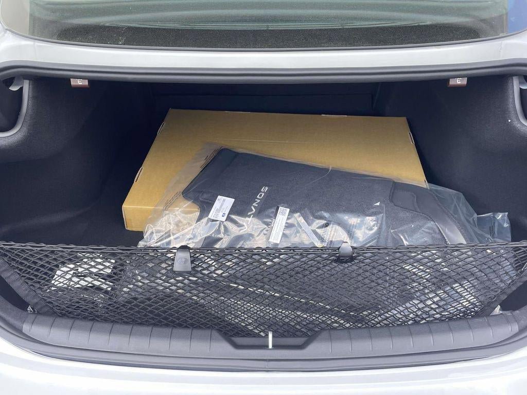 New 2026 Hyundai Sonata Limited image 29