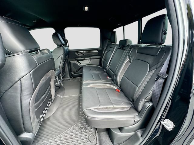 New 2026 RAM 1500 RHO AWD/4WD image 18