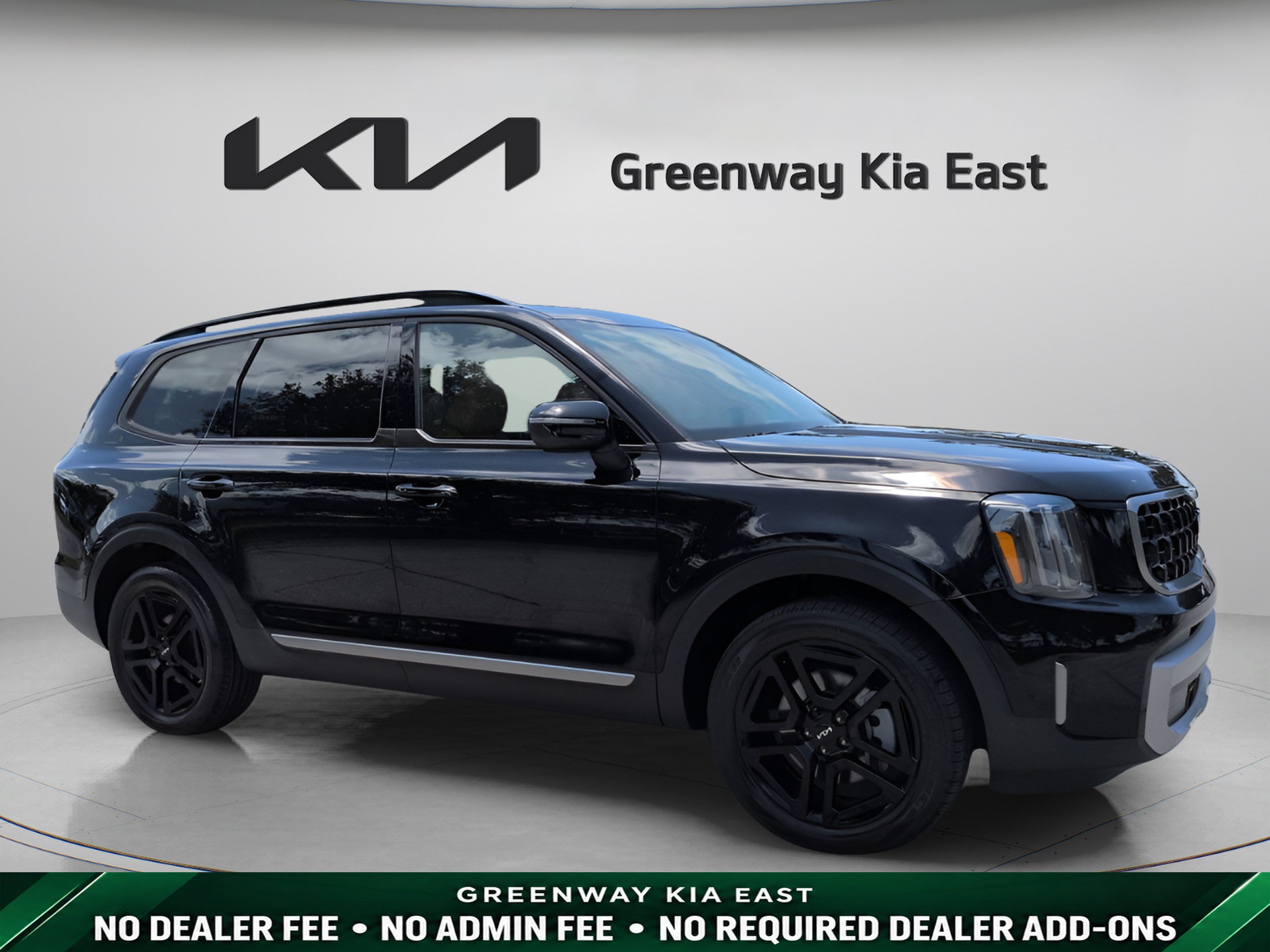 Used 2023 Kia Telluride EX X-Line
