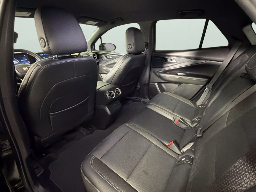 Used 2024 Chevrolet Blazer EV LT AWD/4WD image 28