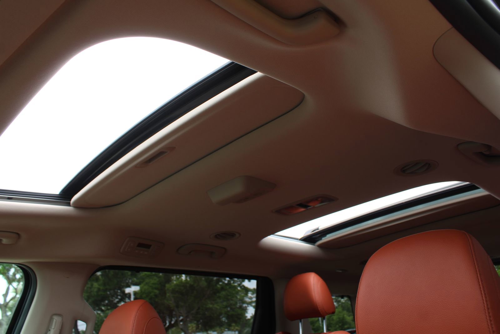 New 2026 Kia Carnival SX Prestige image 73