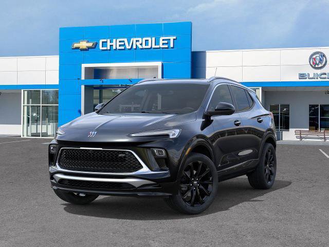 New 2026 Buick Encore GX Sport Touring w/ Experience Buick Package image 29