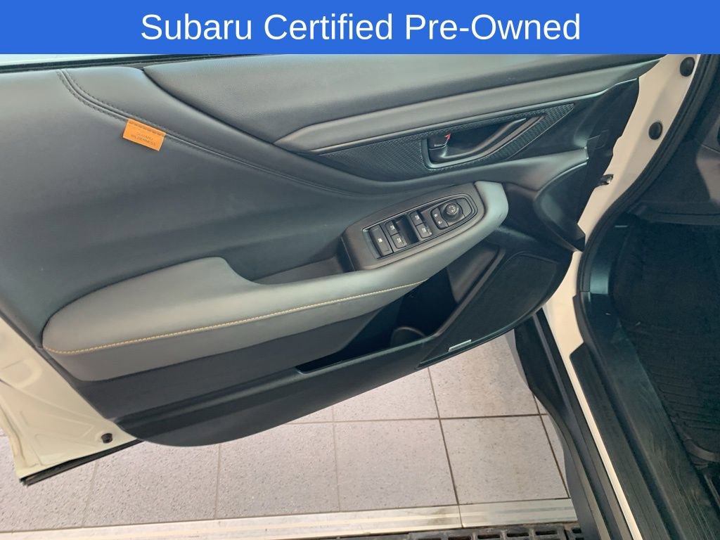 Certified 2024 Subaru Outback Wilderness AWD/4WD image 5