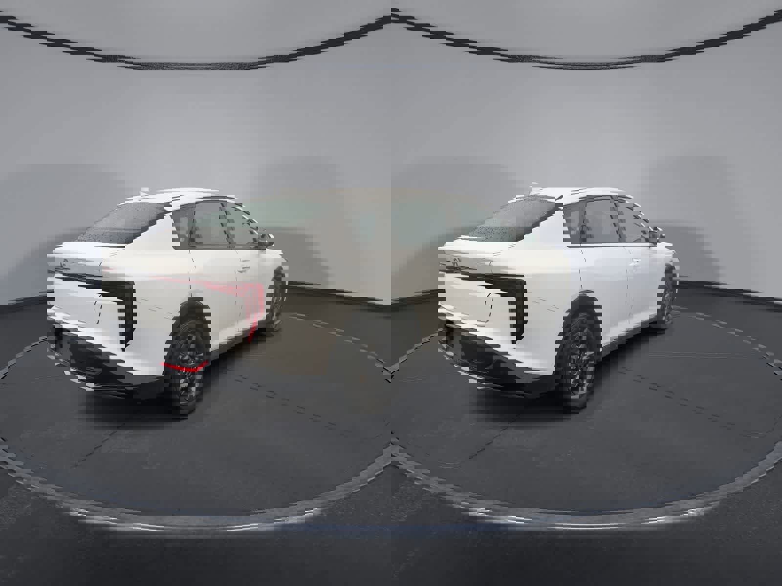 Used 2025 Kia K4 LXS image 8