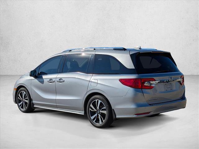 Used 2019 Honda Odyssey Elite image 7