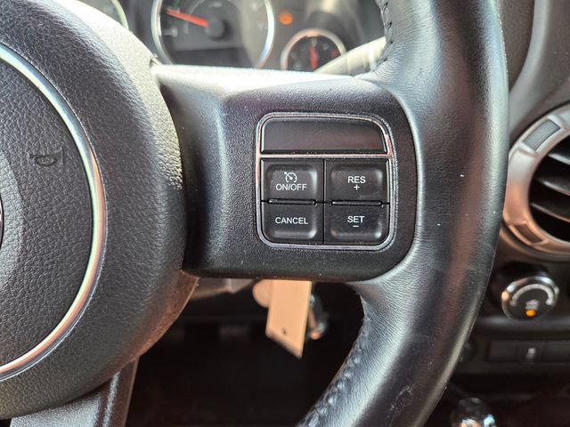 Certified 2018 Jeep Wrangler Sport AWD/4WD image 29