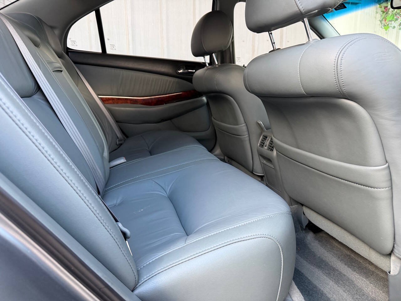 Used 2001 Acura TL FWD image 17
