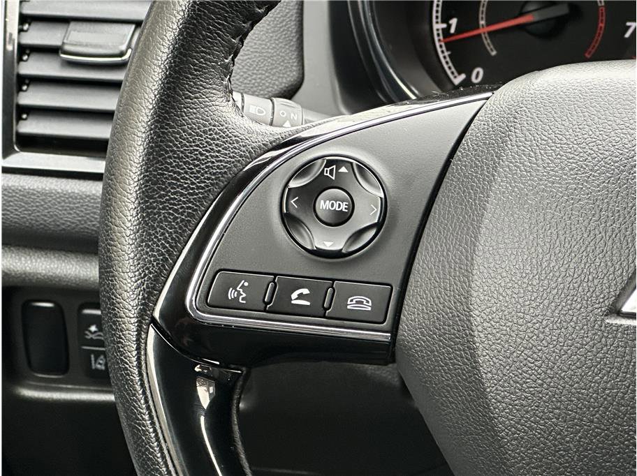 Used 2024 Mitsubishi Outlander Sport AWD image 21