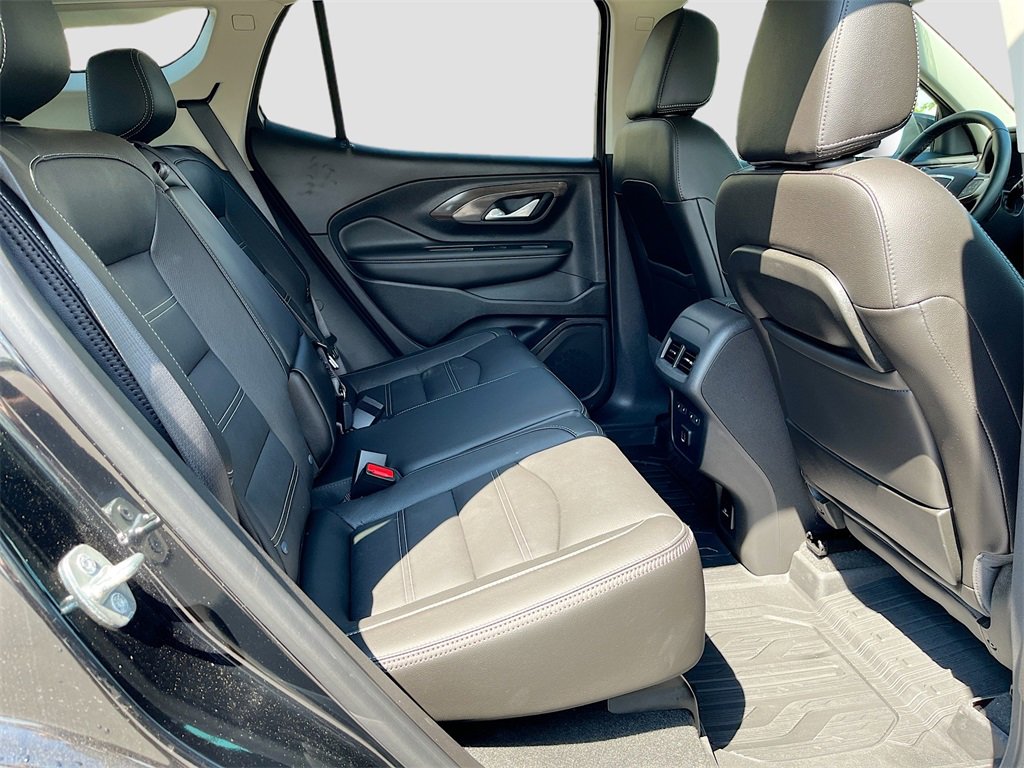 Used 2024 GMC Terrain Denali w/ Denali Premium Package image 26