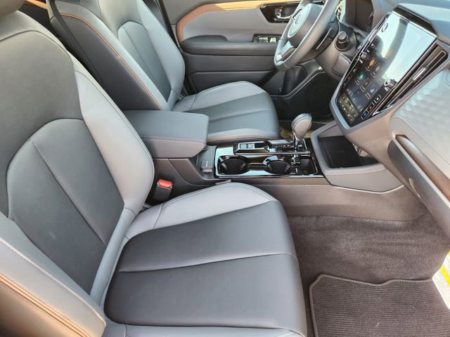 Certified 2026 Subaru Forester Sport image 14