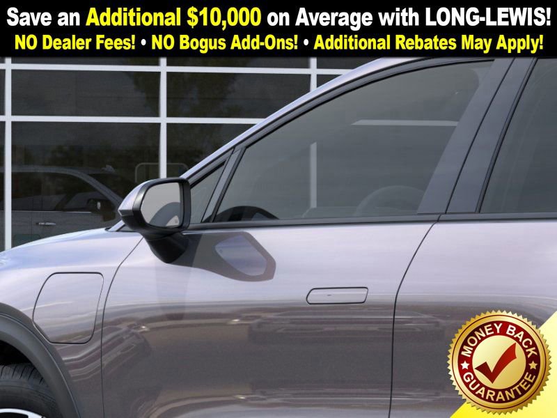 New 2026 Chevrolet Equinox EV LT image 17