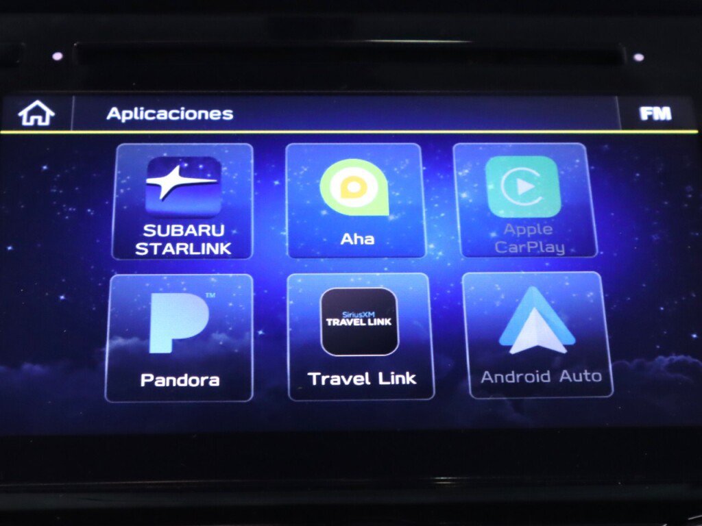 Used 2021 Subaru WRX Premium AWD/4WD image 18