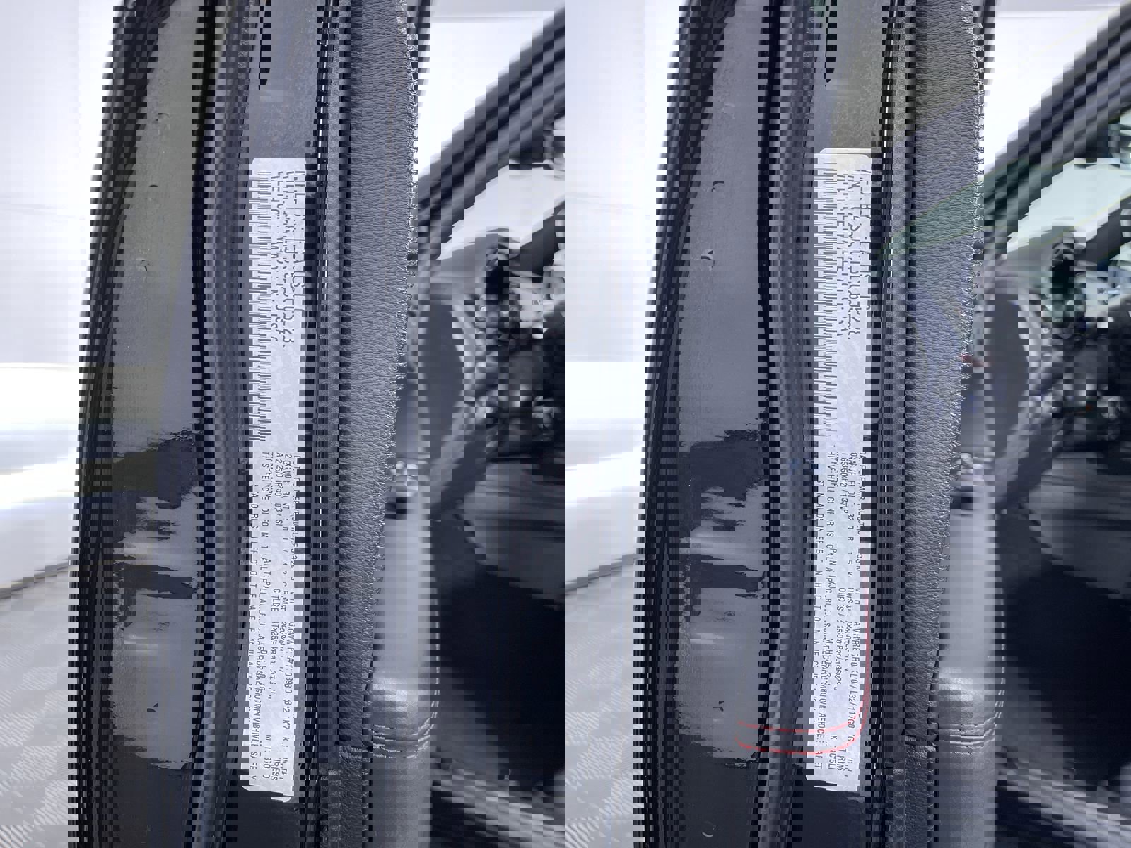 Used 2023 Dodge Durango R/T image 12