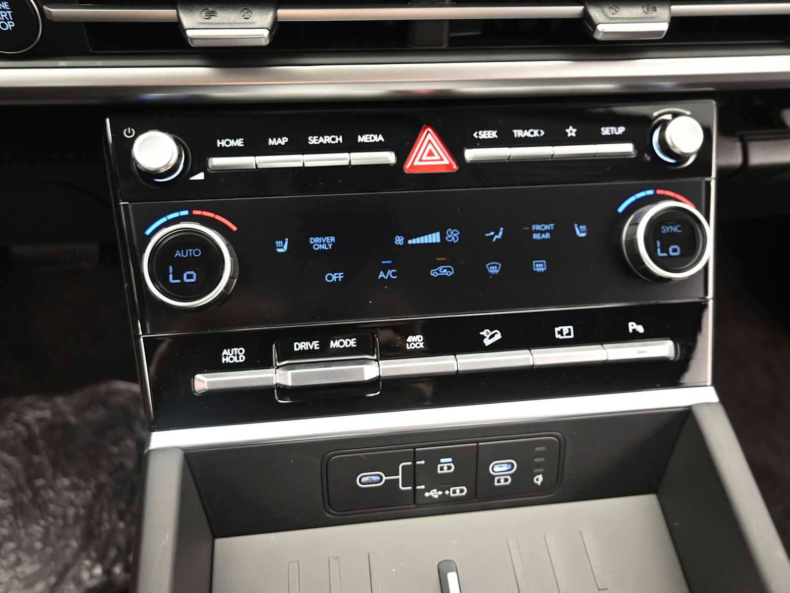 New 2026 Hyundai Santa Fe SEL image 19