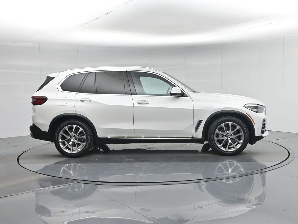 Used 2023 BMW X5 sDrive40i image 36
