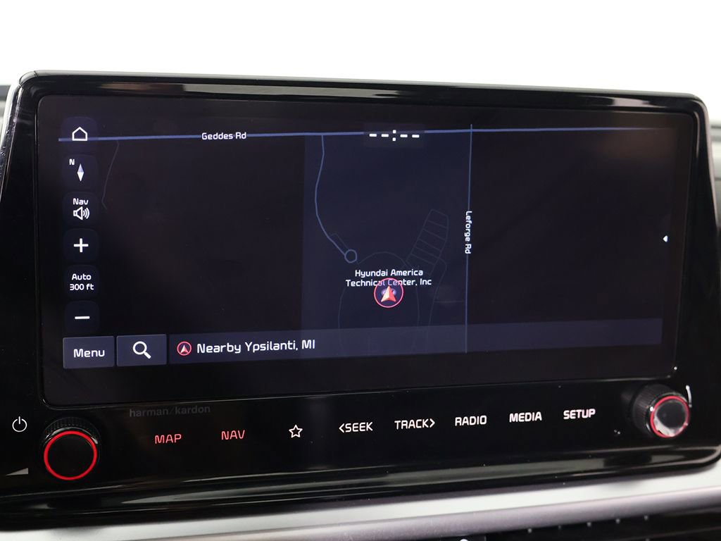 Used 2023 Kia Forte GT-Line w/ GT-Line Premium Package image 44