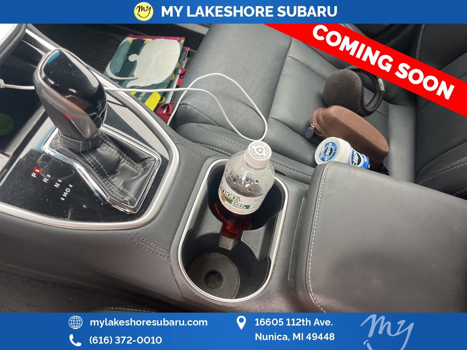 Used 2020 Subaru Outback Limited w/ Popular Package #2 image 15