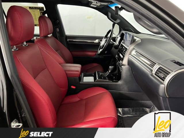 Used 2023 Lexus GX 460 Premium AWD/4WD image 27
