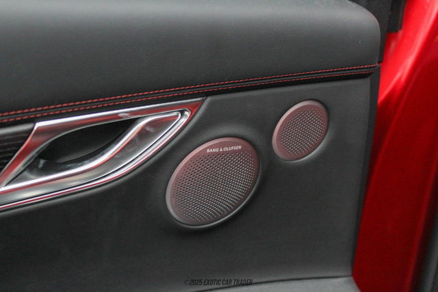 Used 2025 Genesis GV80 3.5T image 56