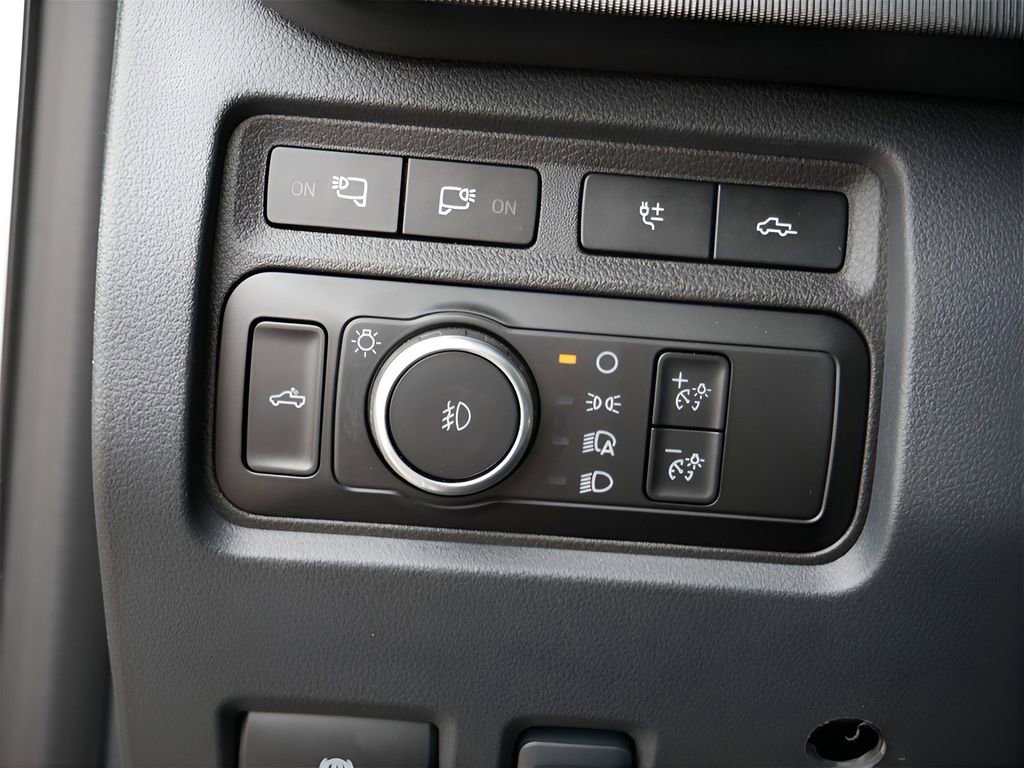 Used 2024 Ford F350 Platinum image 20