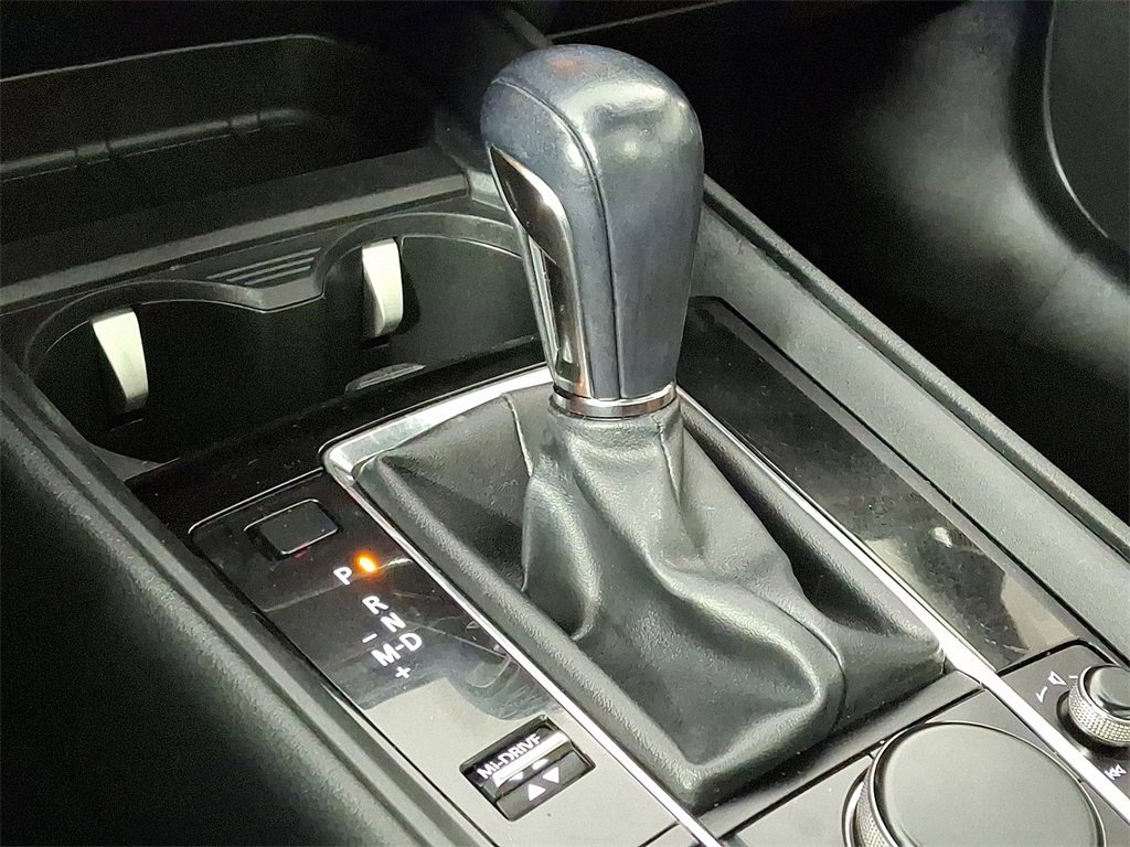 Used 2023 MAZDA CX-50 2.5 Turbo w/ Cargo Package image 18