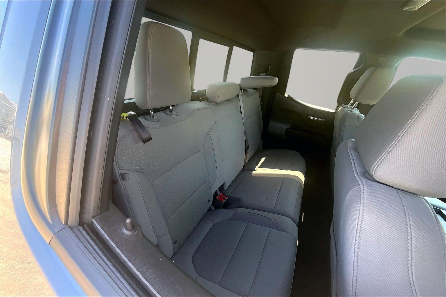 Used 2020 Chevrolet Silverado 1500 LT w/ All-Star Edition AWD/4WD image 17