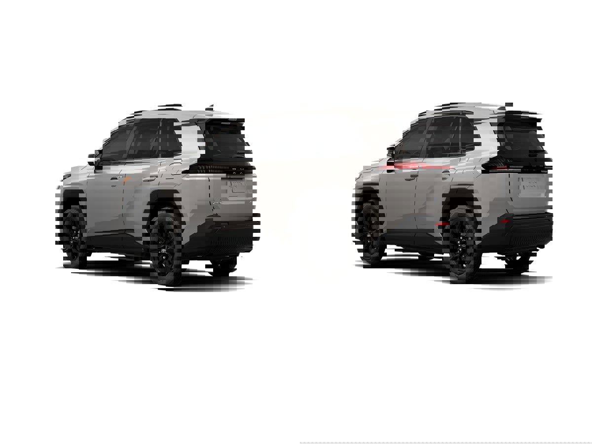 New 2026 Toyota RAV4 XLE Premium image 6