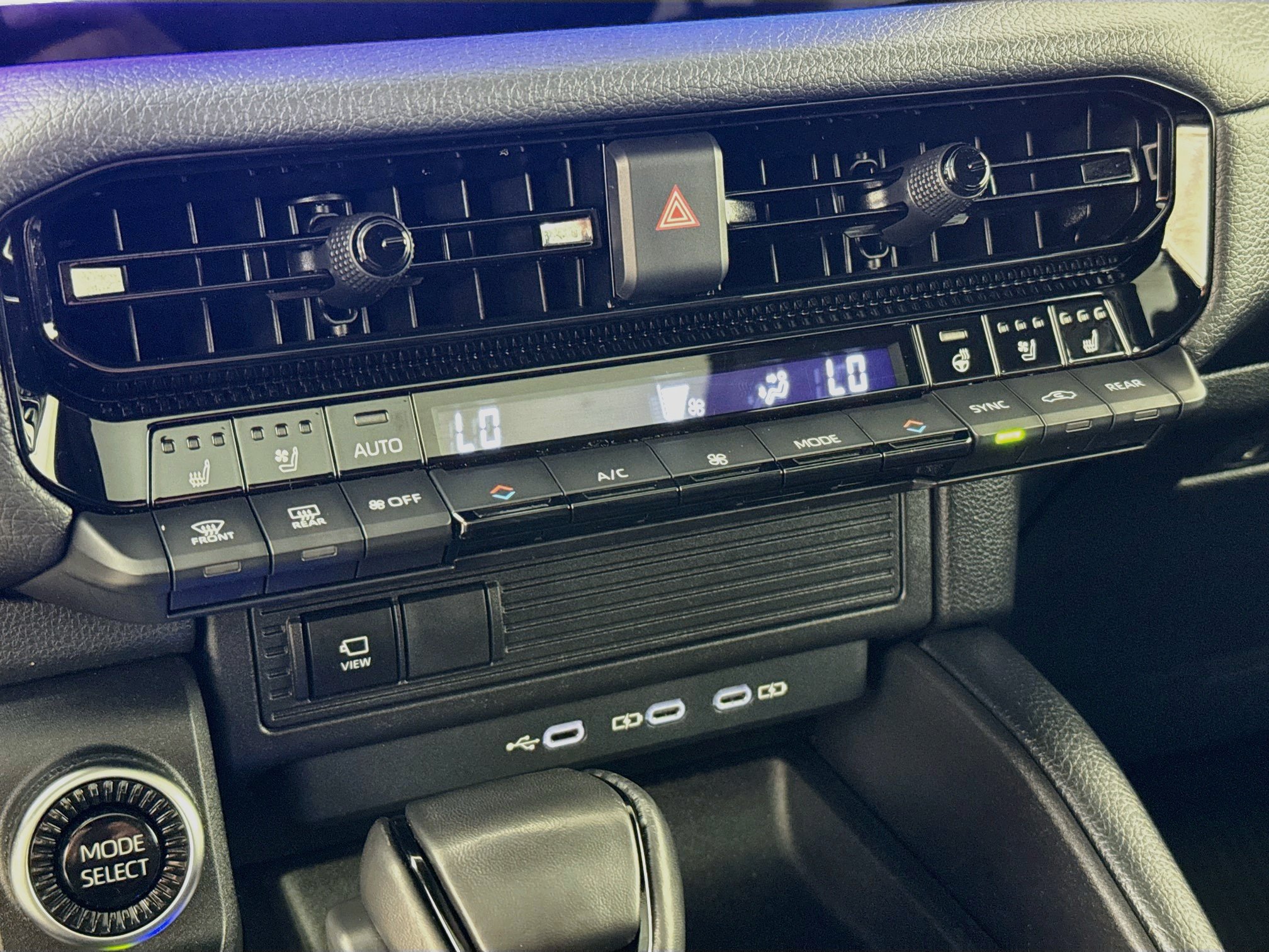 Used 2024 Toyota Land Cruiser AWD/4WD image 17