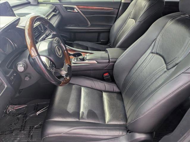 Used 2018 Lexus RX 350L w/ Premium Package image 15
