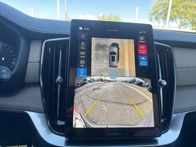 New 2026 Volvo XC90 B5 Plus image 27