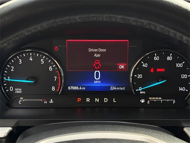 Used 2022 Ford Explorer XLT image 22