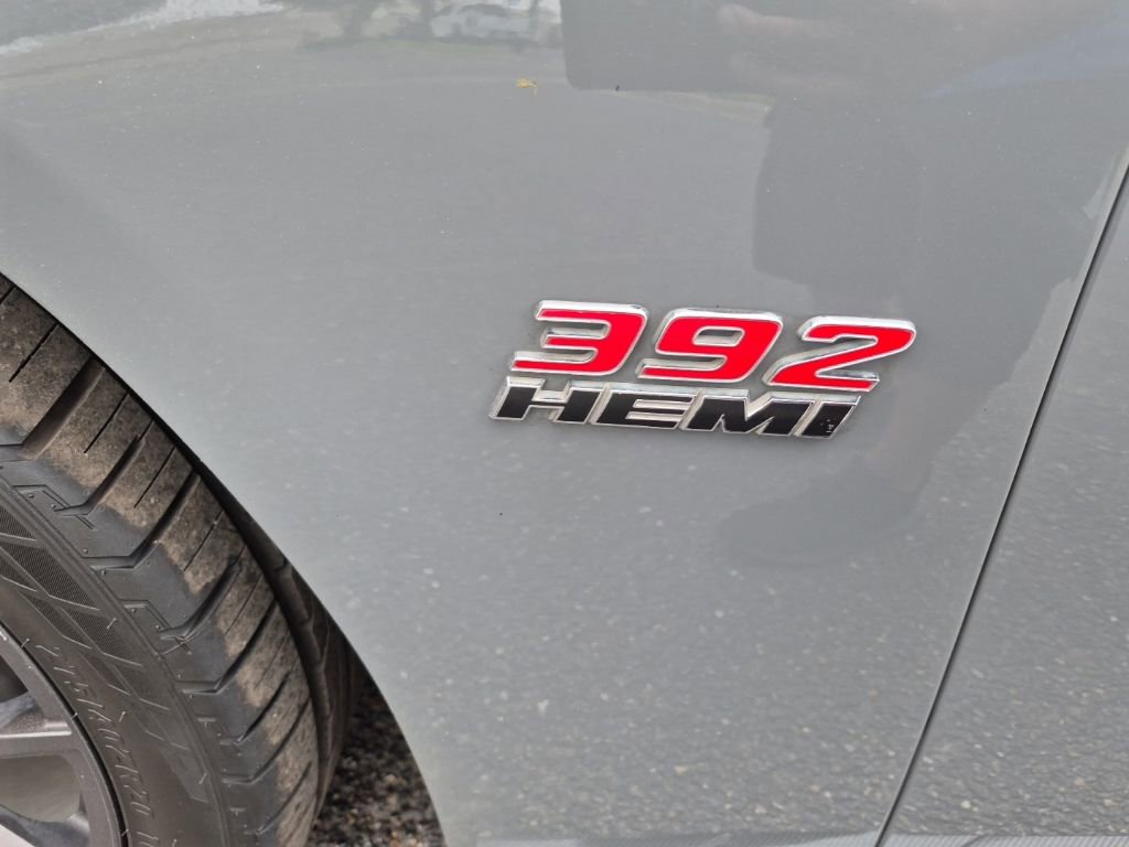Used 2019 Dodge Charger Scat Pack RWD image 26