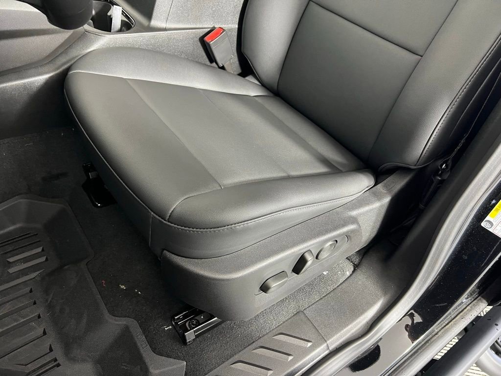 New 2025 Chevrolet Colorado Trail Boss w/ Midnight Edition image 16