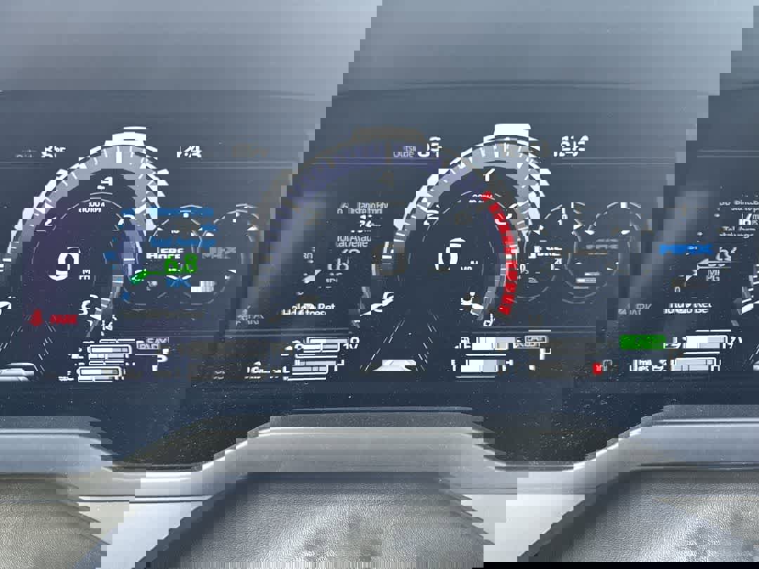 New 2026 Toyota Sequoia 1794 Edition image 15