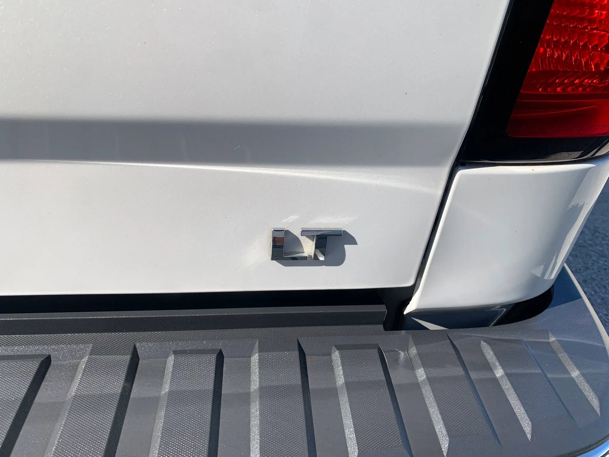 Used 2017 Chevrolet Silverado 1500 LT w/ Texas Edition image 9